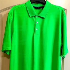 Men’s Polo
